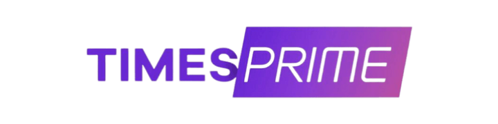 Times Prime logo
