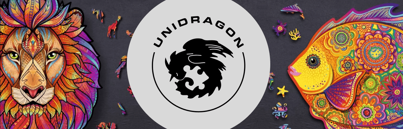 Unidragon logo
