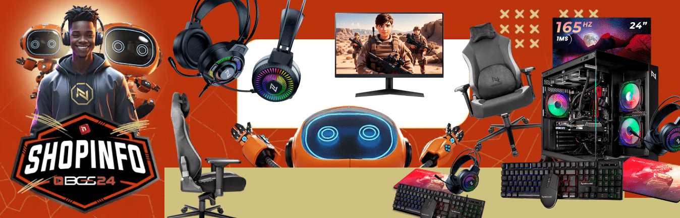 Shopinfo - Aproveite R$75 OFF em toda a loja com cupom Shopinfo