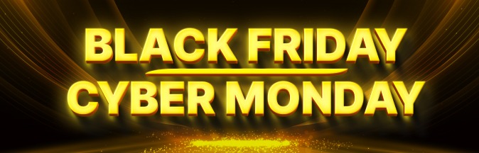 Terabyteshop - Até 90% de desconto em todo o site – Oferta de Black Friday da Terabyteshop