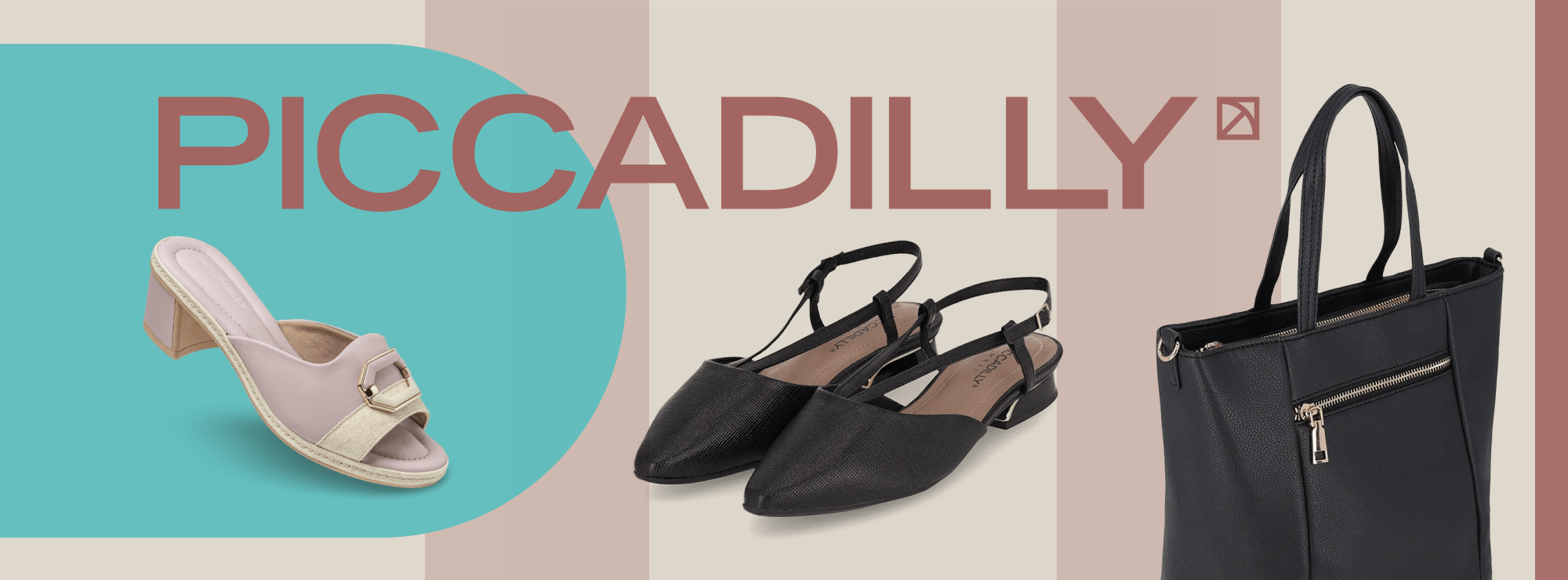 Piccadilly BR Banner
