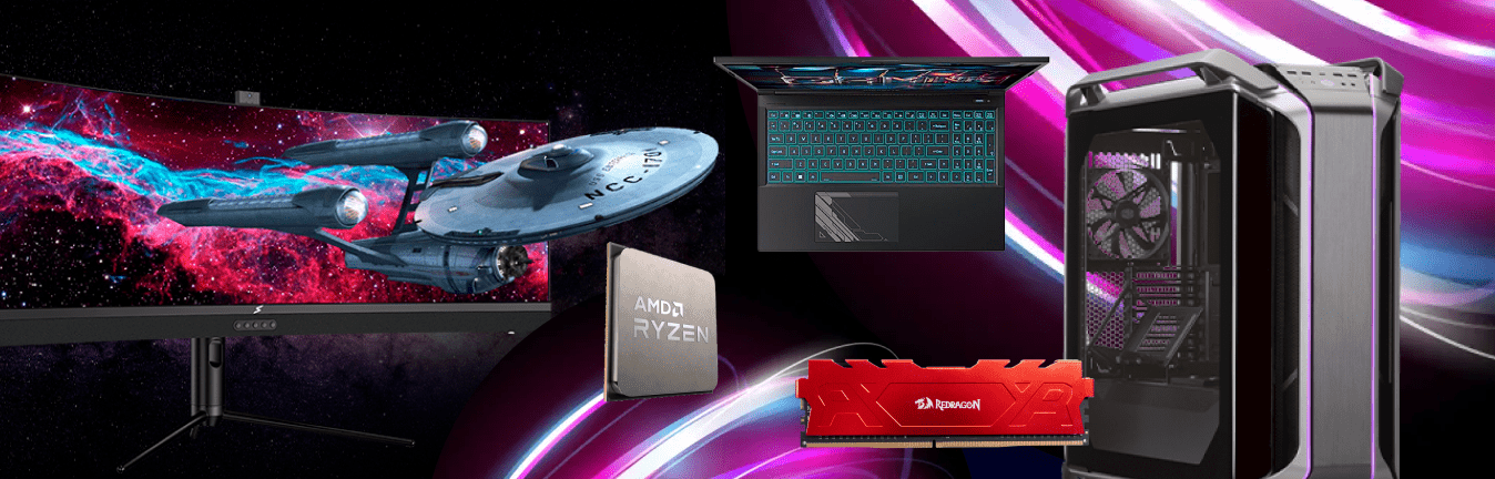 Terabyteshop - Aproveite até 10% de desconto – Código de Cupom Terabyteshop