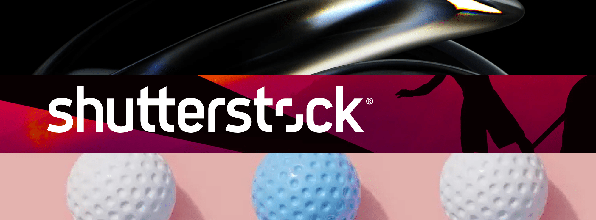 Shutterstock Banner