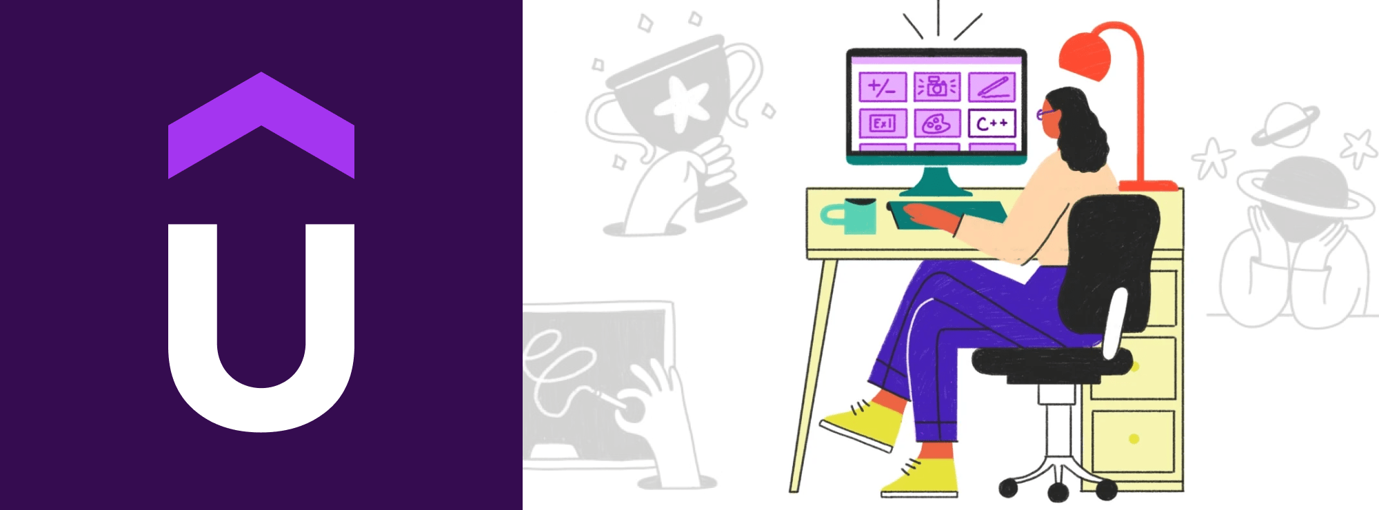 Udemy Banner