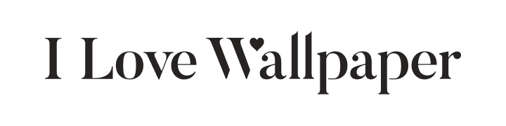 I Love Wallpaper Logo