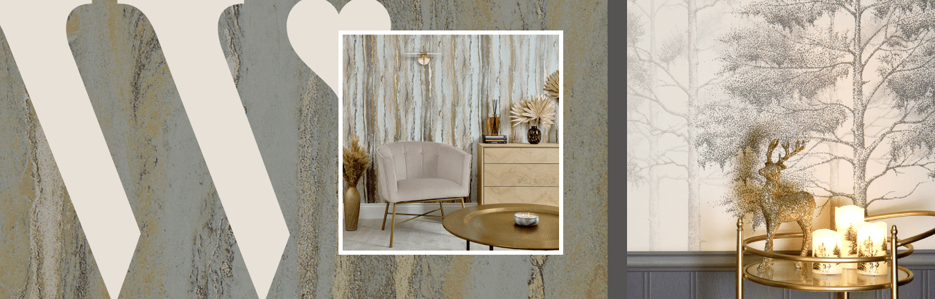 I Love Wallpaper logo