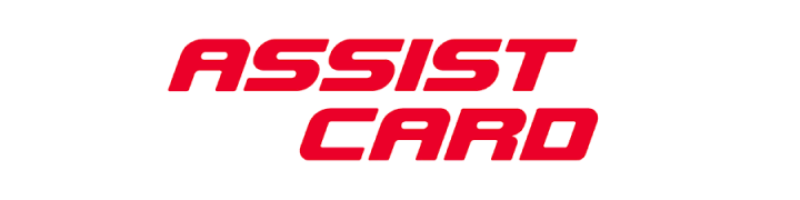 Assist Card Logo