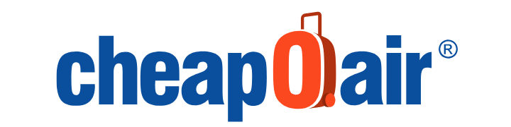 CheapOAir Logo