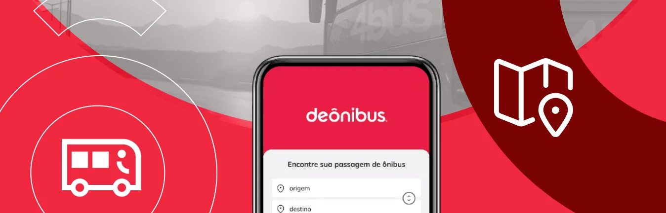 De Onibus logo