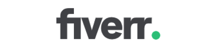 Fiverr Logo