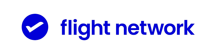 Flight Network Logo