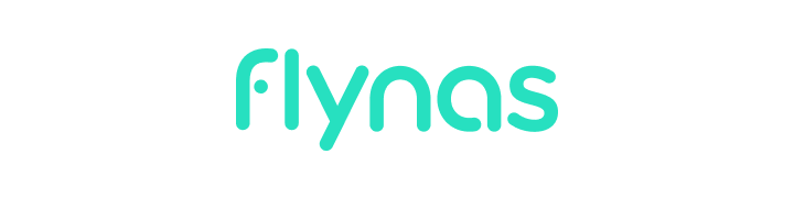 Flynas Logo