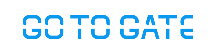 Gotogate Logo