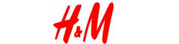 H&M logo