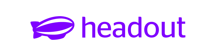 Headout Logo