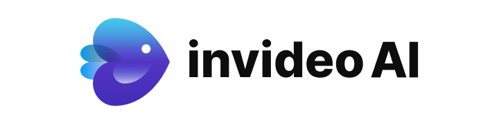 Invideo Logo