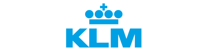 KLM Airlines Logo