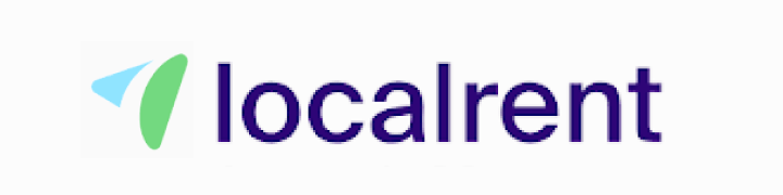 Localrent Logo