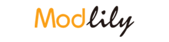 Modlily Logo