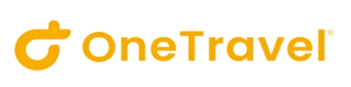 OneTravel.com Logo