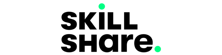 Skillshare Logo