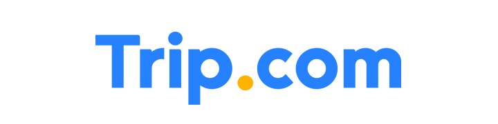 Trip.com Car Rental Logo