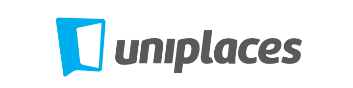 Uniplaces Logo