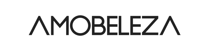 AmoBeleza Logo