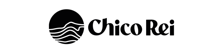 Chico Rei Logo