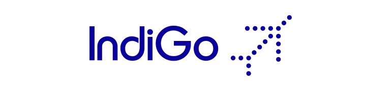 Go IndiGo Logo