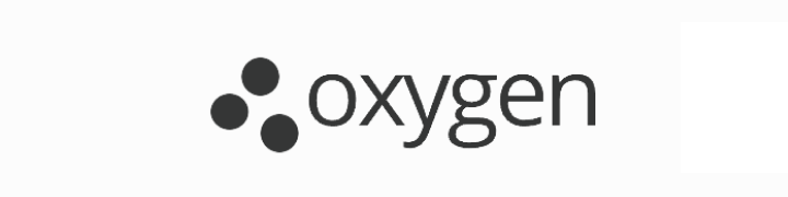 Oxygen Clothing Logo