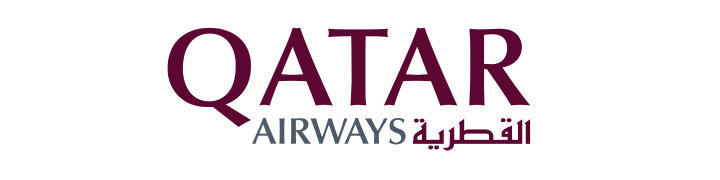 Qatar Airways Logo