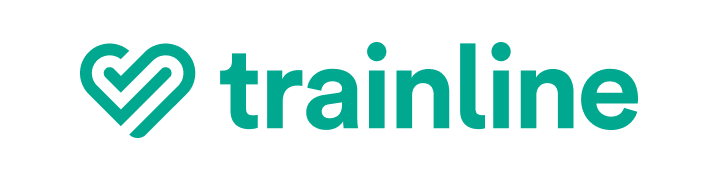 Trainline Logo