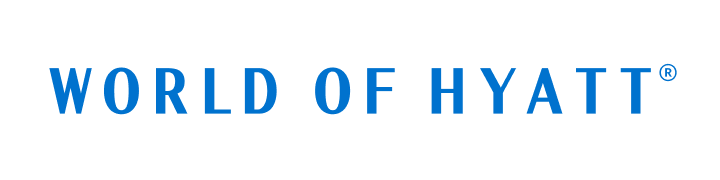 World Of Hyatt Logo