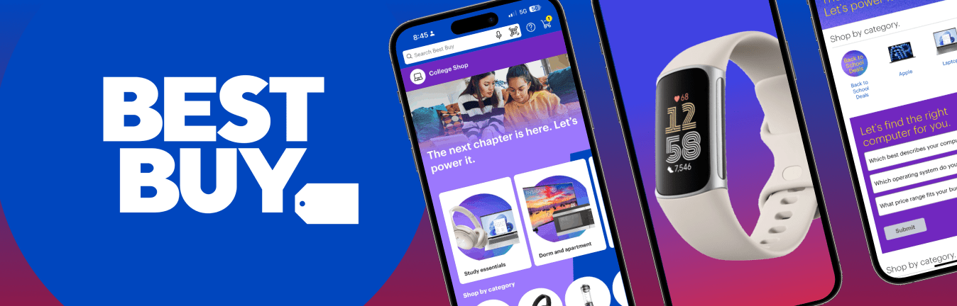 Best Buy logo