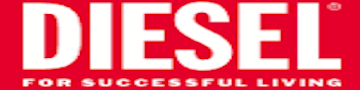 Diesel Europe Logo