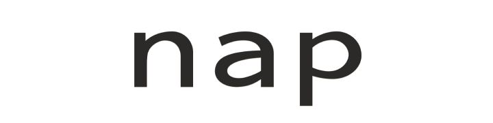 Nap Loungewear Logo