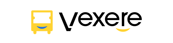 Vexere Logo