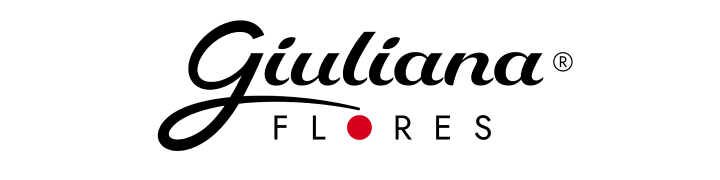 Giuliana Flores Logo