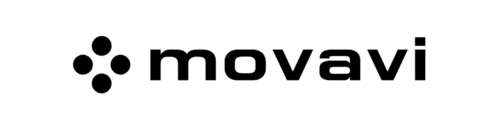 Movavi Logo