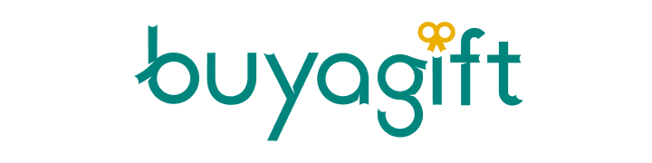 Buyagift Logo