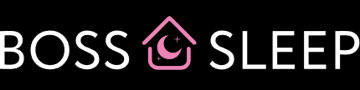 BOSS SLEEP Logo