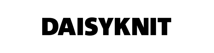DAISYKNIT Logo