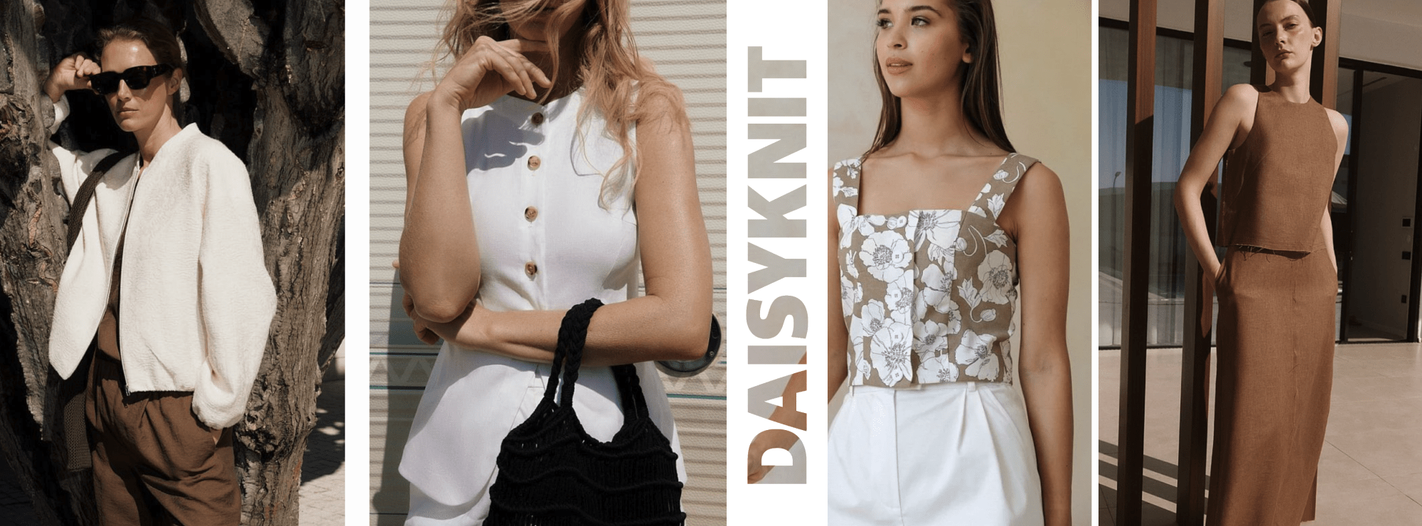 DAISYKNIT Banner