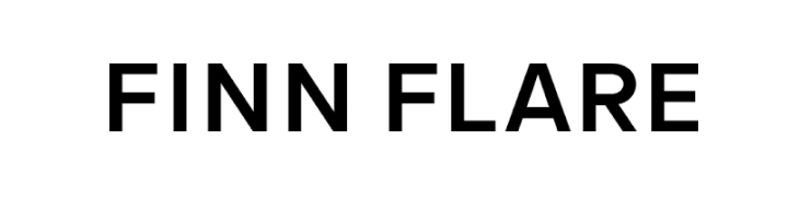 FINN FLARE Logo