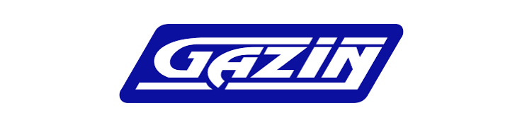 Gazin Online Store Logo