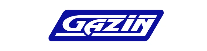 Gazin Online Store Logo