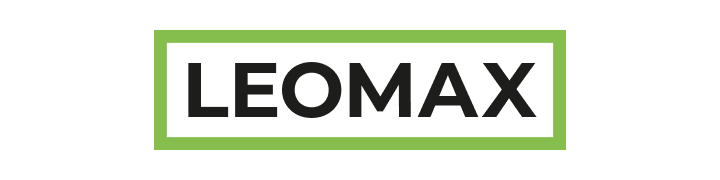 LEOMAX Logo