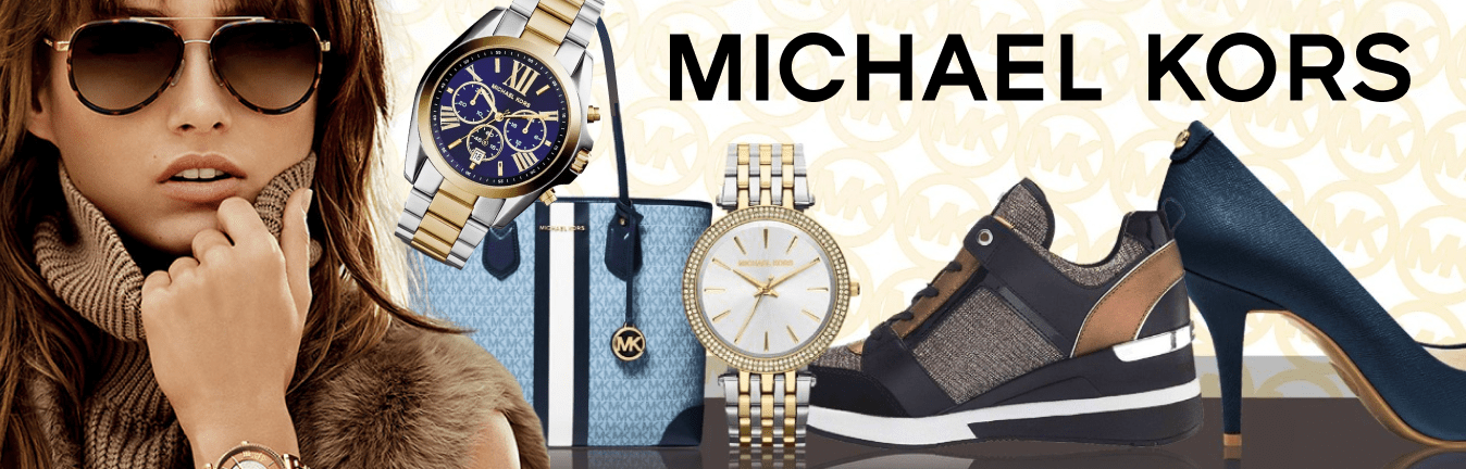 Michael Kors logo