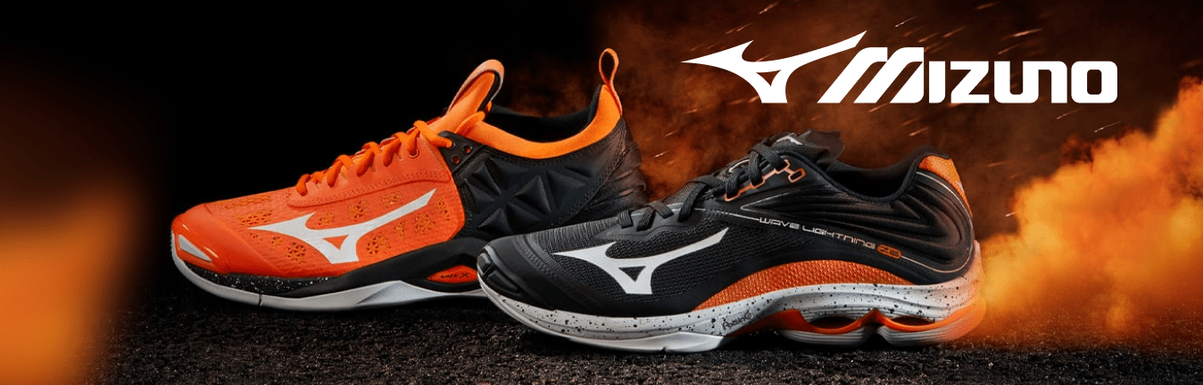 Mizuno logo